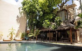 Hotel Tunich Naj